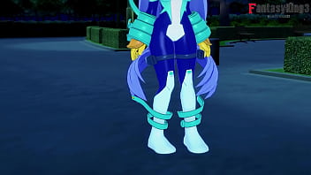Nejire hado having sex pov animated Nejire hado having sex pov animated