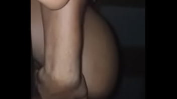 Friend lets me play with pussy but no fucking