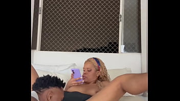 Fodendo gostoso a morena peluda