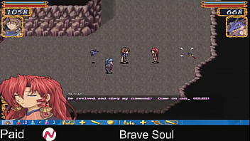 Brave soul part03 paid game nutaku rpg jrpg
