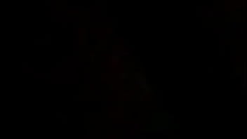 Getting my dick sucked by neighbor