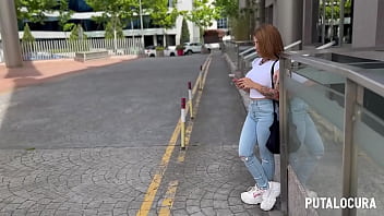 Putalocura turista bimbo de grandes tetas michu es pillada por torbe y traga su leche Putalocura turista bimbo de grandes tetas michu es pillada por torbe y traga su leche