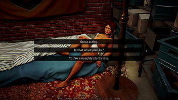 Blair all scene ahitr