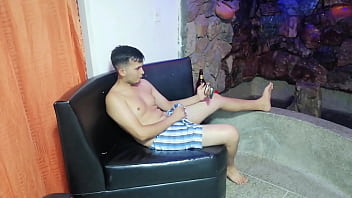 Follada con mi hermanastra