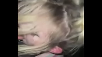 Kinky puppet loves a dick in her mouth