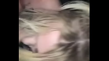 Kinky puppet loves a dick in her mouth