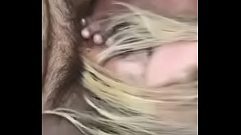 Kinky puppet loves a dick in her mouth