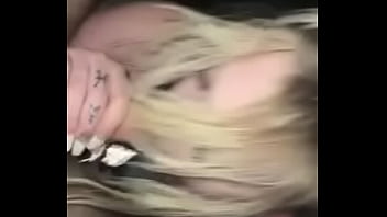 Kinky puppet loves a dick in her mouth