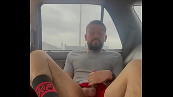 Good to the last drop #cumblaster #gayhot #gayhunk #selffacial