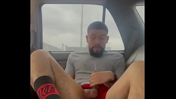 Good to the last drop #cumblaster #gayhot #gayhunk #selffacial