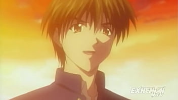 Mi hermanastra quiere probar una polla por primera vez hentai uncensored