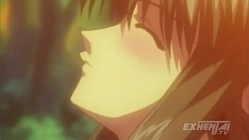 Mi hermanastra quiere probar una polla por primera vez hentai uncensored