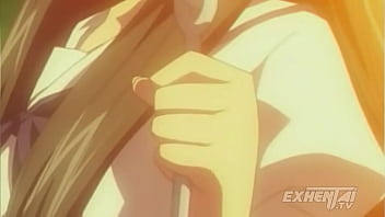 Mi hermanastra quiere probar una polla por primera vez hentai uncensored