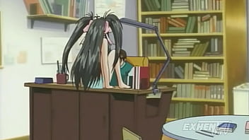 Mi hermanastra quiere probar una polla por primera vez hentai uncensored