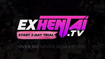 Mi hermanastra quiere probar una polla por primera vez hentai uncensored