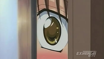 Mi hermanastra quiere probar una polla por primera vez hentai uncensored