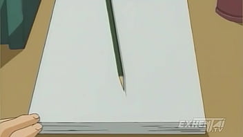 Mi hermanastra quiere probar una polla por primera vez hentai uncensored