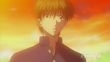 Mi hermanastra quiere probar una polla por primera vez hentai uncensored