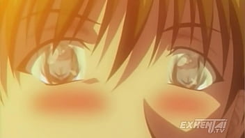 Mi hermanastra quiere probar una polla por primera vez hentai uncensored