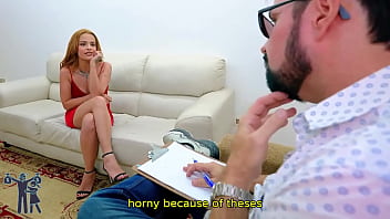 Fucking with two big dicks without a condom taking cum up the ass