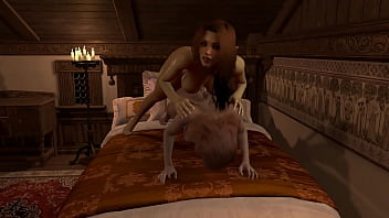 Ladyboy Anal Plank Fucking A Sexy Trap thumbnail