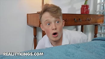 Alina ali slay savage watch full scene at