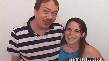 Cutie hippie chick orgy