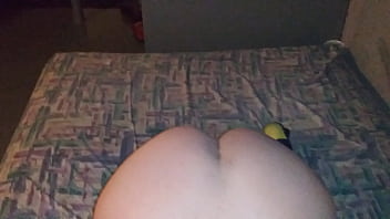 Curvy teen sucks dick and fuck