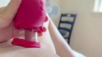 La concha más bonita de internet