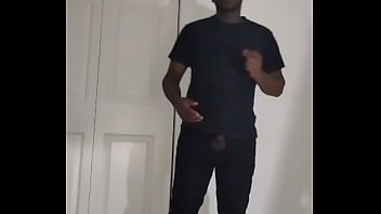 Returning to show off another new dance for free with my genitals showing and how the song im listening to sounds like it wants me to dance how to describe the song 2