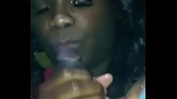 Great head from my peoples