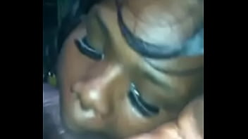 Great head from my peoples