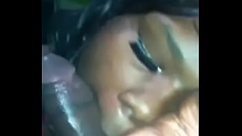 Great head from my peoples