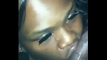 Great head from my peoples