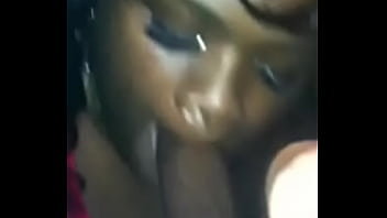 Great head from my peoples