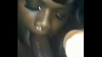 Great head from my peoples