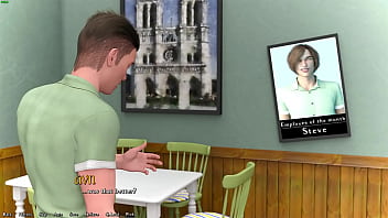 Being a dik #01 meeting josy