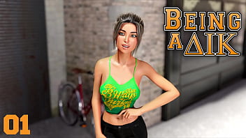 Being a dik #01 meeting josy