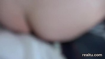 Gorgeous czech teenie was seduced in the supermarket and drilled in pov