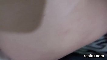 Gorgeous czech teenie was seduced in the supermarket and drilled in pov