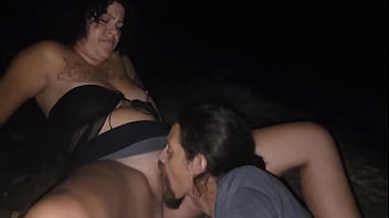 Levei gozada na boca várias vezes