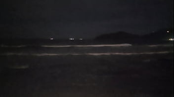 Levei gozada na boca várias vezes