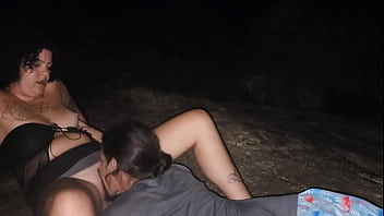 Levei gozada na boca várias vezes