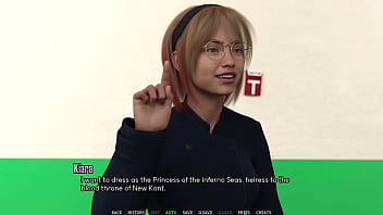 Complete gameplay westview academy part 4