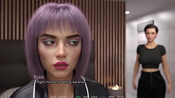 Complete gameplay westview academy part 4