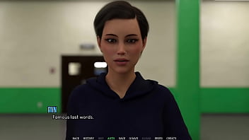 Complete gameplay westview academy part 4