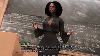 Complete gameplay westview academy part 4