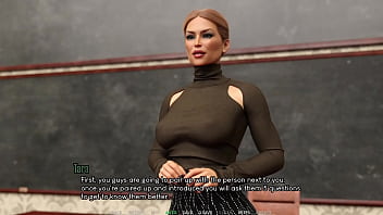 Complete gameplay westview academy part 4