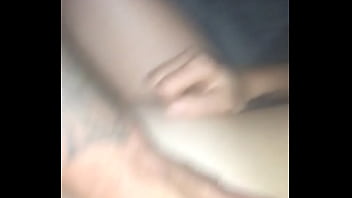 Two blondes and lucky me