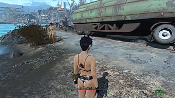 Fallout4sex obeyed
